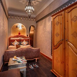 Private Bathroom Double Room